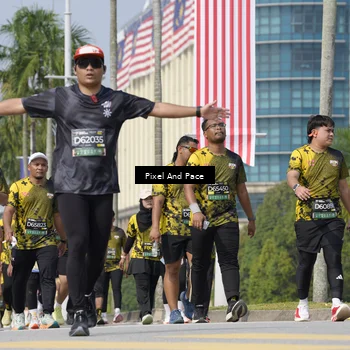 Runner Photo 6529563