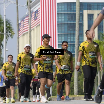 Runner Photo 6529565