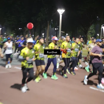 Runner Photo 6529567