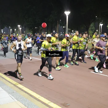 Runner Photo 6529568