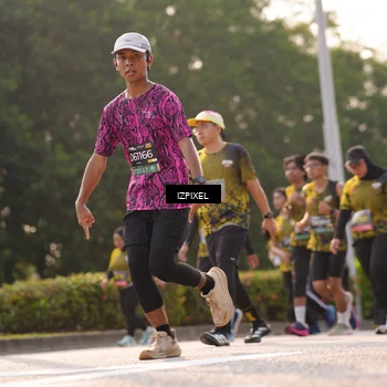 Runner Photo 6529570