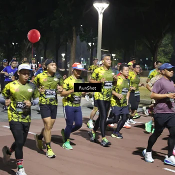 Runner Photo 6529573