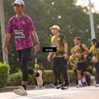 Runner Photo 6529578