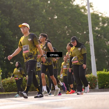 Runner Photo 6529580