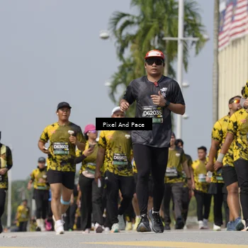 Runner Photo 6529581