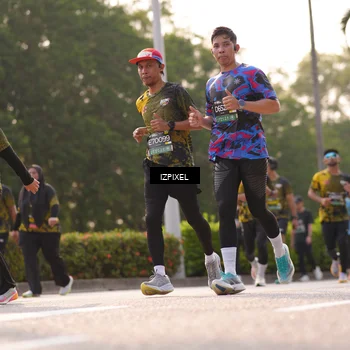 Runner Photo 6529584