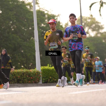 Runner Photo 6529588