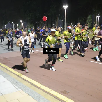 Runner Photo 6529591