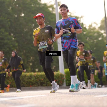 Runner Photo 6529592