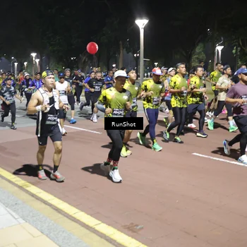 Runner Photo 6529594