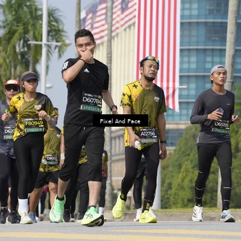 Runner Photo 6529602