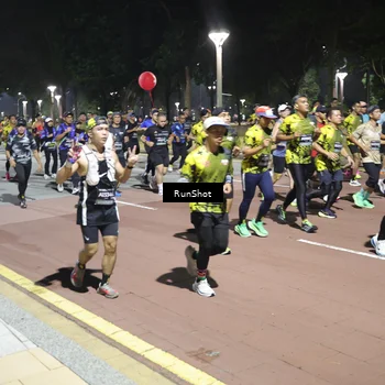 Runner Photo 6529605