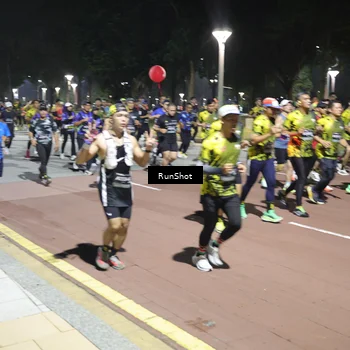 Runner Photo 6529606