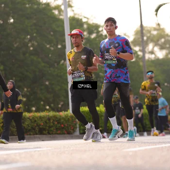Runner Photo 6529608