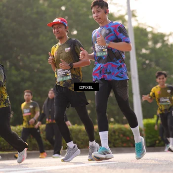 Runner Photo 6529611