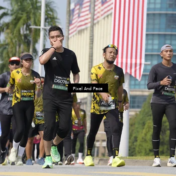 Runner Photo 6529616