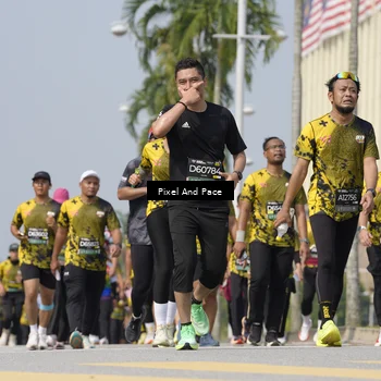 Runner Photo 6529617