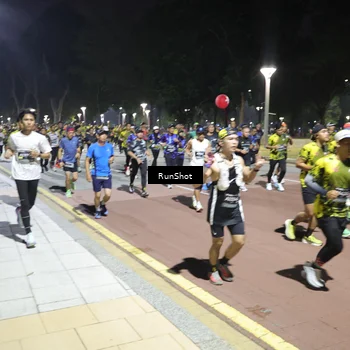 Runner Photo 6529618