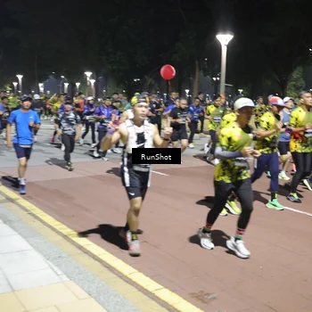 Runner Photo 6529622