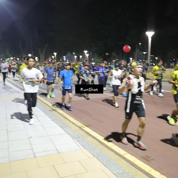 Runner Photo 6529624