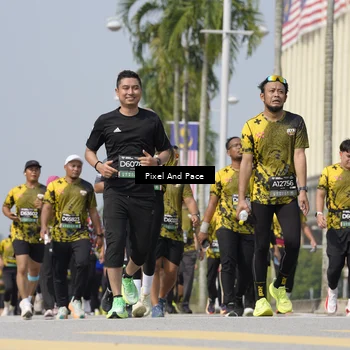 Runner Photo 6529626