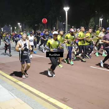 Runner Photo 6529630