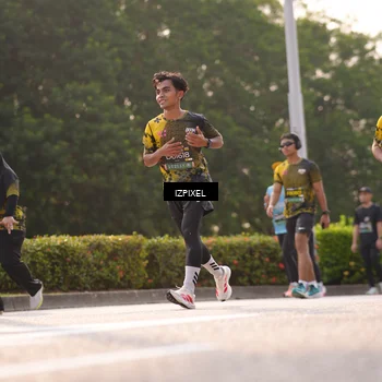 Runner Photo 6529631