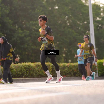 Runner Photo 6529637