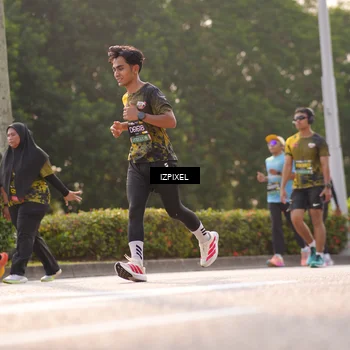 Runner Photo 6529639