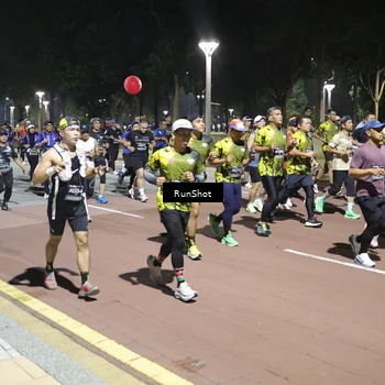 Runner Photo 6529640