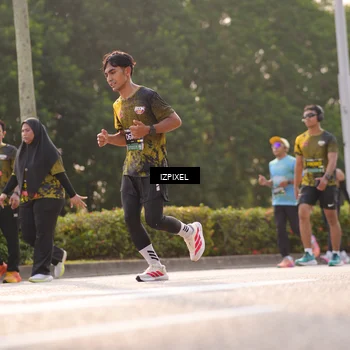 Runner Photo 6529647