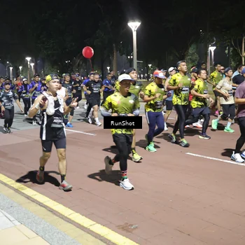 Runner Photo 6529651