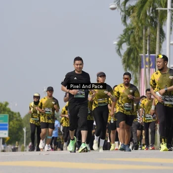 Runner Photo 6529653