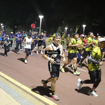 Runner Photo 6529656