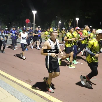 Runner Photo 6529659