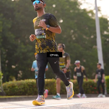 Runner Photo 6529664