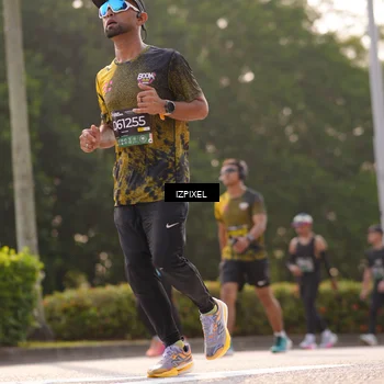Runner Photo 6529667
