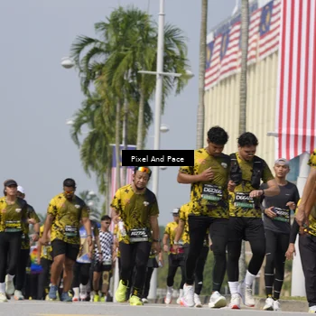 Runner Photo 6529669