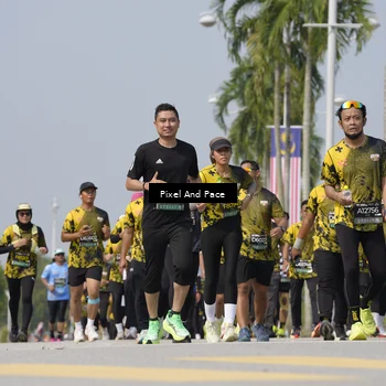 Runner Photo 6529670