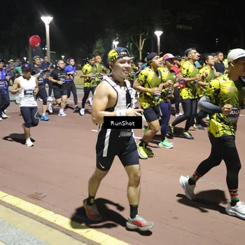 Runner Photo 6529671