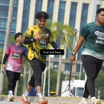 Runner Photo 6529679