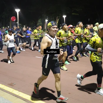 Runner Photo 6529682