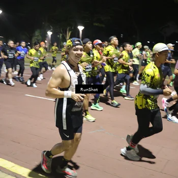 Runner Photo 6529684