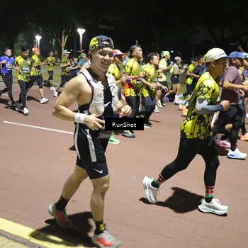 Runner Photo 6529687