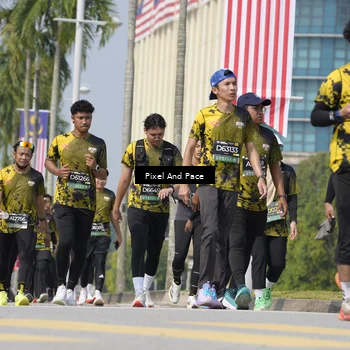 Runner Photo 6529689