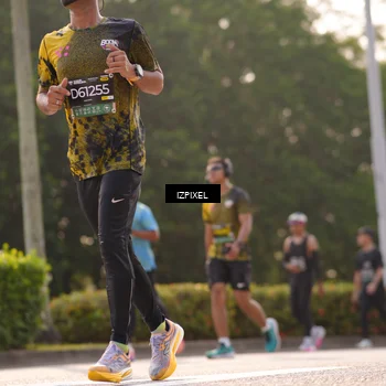 Runner Photo 6529696
