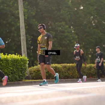 Runner Photo 6529703