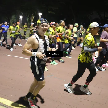 Runner Photo 6529704