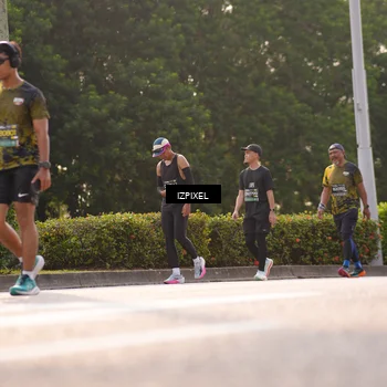 Runner Photo 6529705