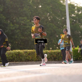 Runner Photo 6529713